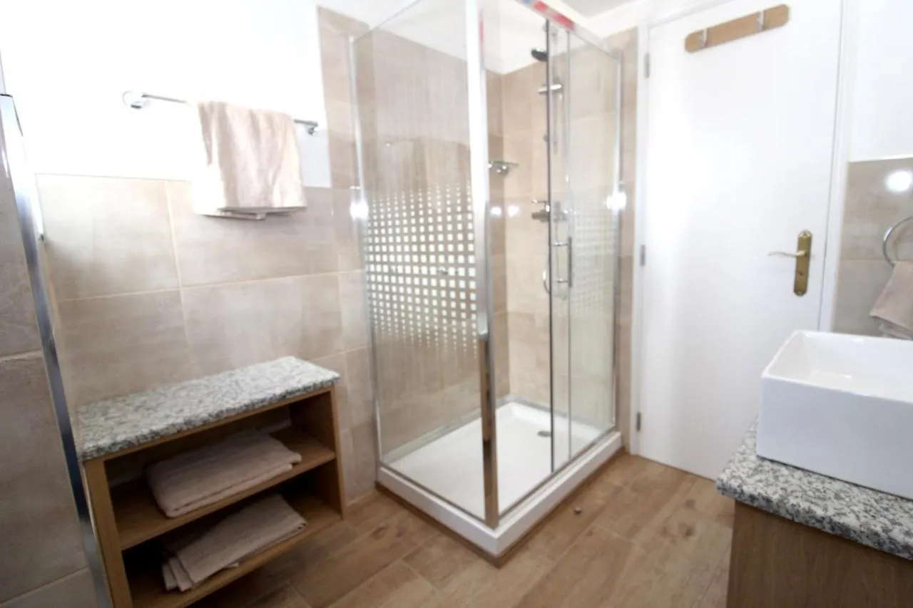 Elegant Apartment With City View In Portimao 80 M² Parking 0*,  Portugal