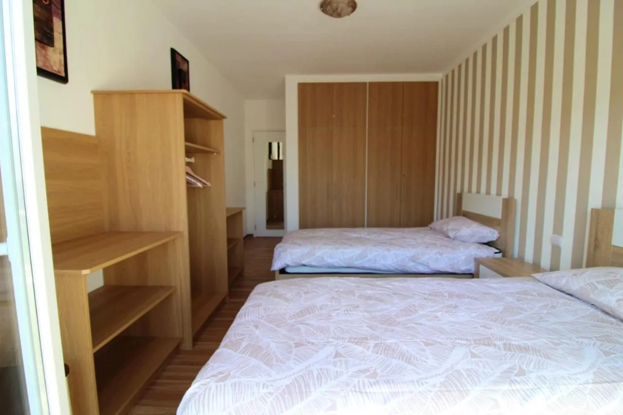 Elegant Apartment With City View In Portimao 80 M² Parking 0*,  Portugal