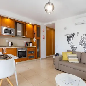  Appartement Chill W Pool - Da Rocha