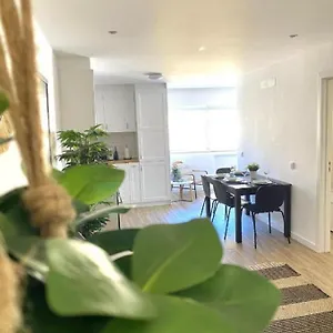 Apartamento Nayjay Staycation, Portimão